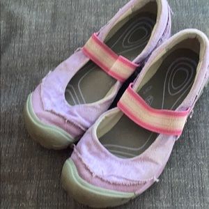 Girls Keen Shoes